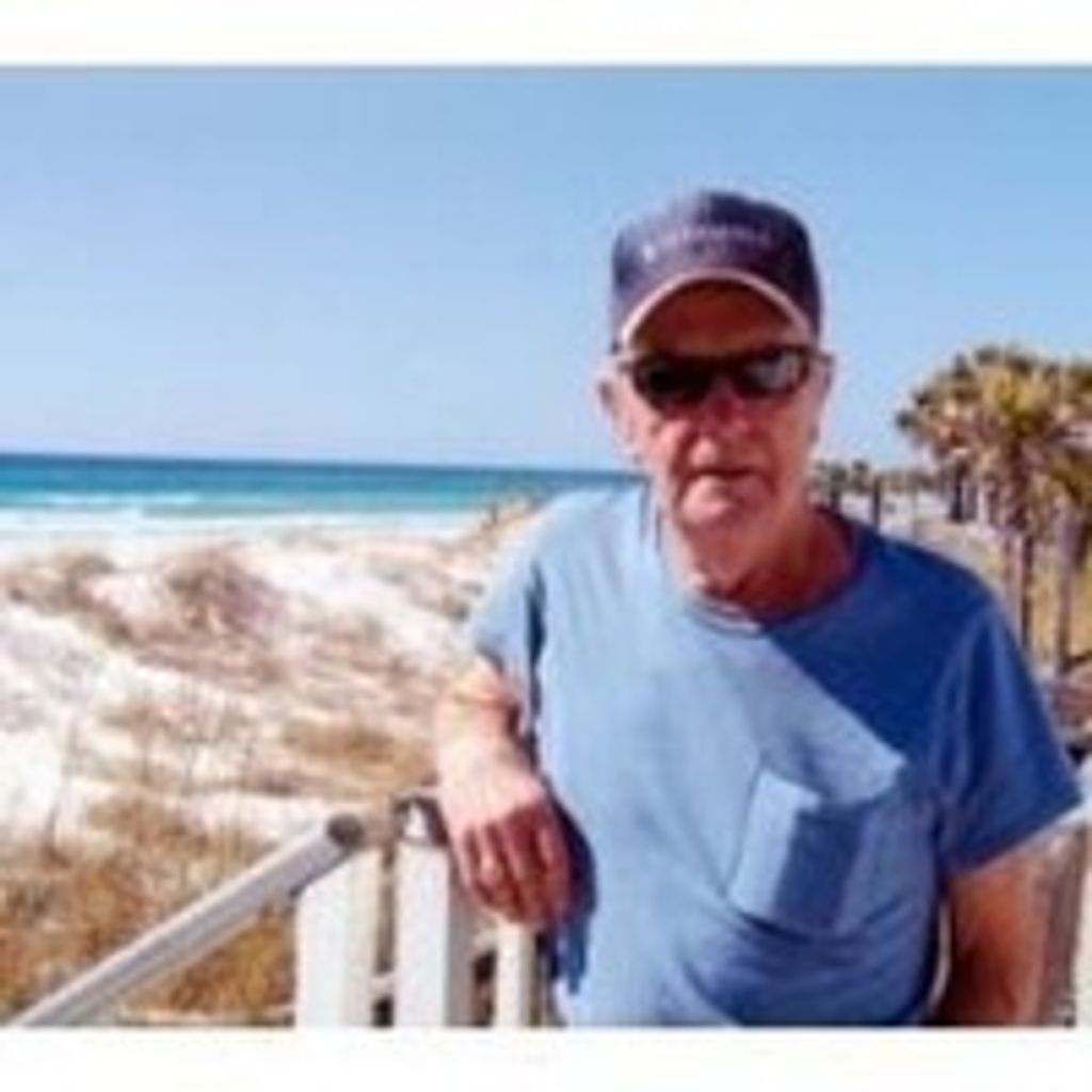 Donald Lamar Agan