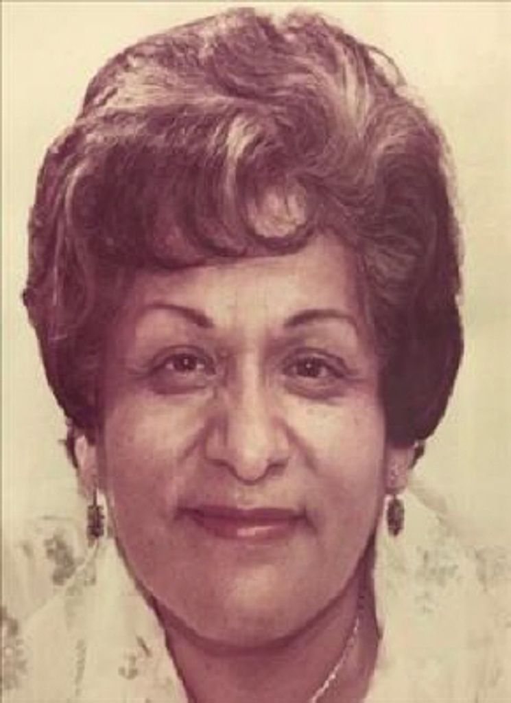Lydia Rodarte