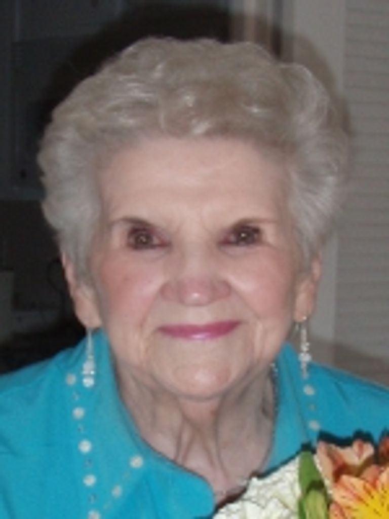 Arlene Davey, Nee Meisgeier Profile Photo