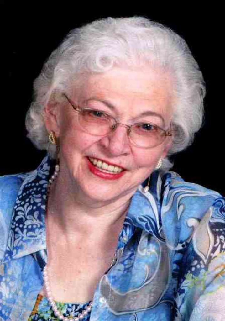 Eva M. (Welsh) Schechterly