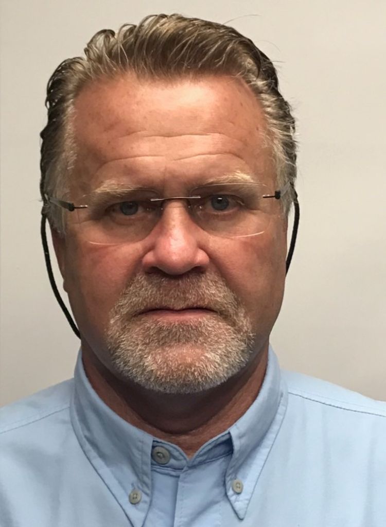 James Brian Cockburn