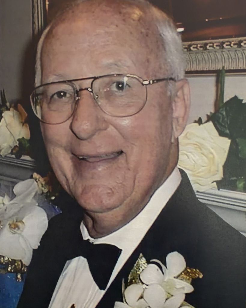 Jess Eugene Moore Profile Photo