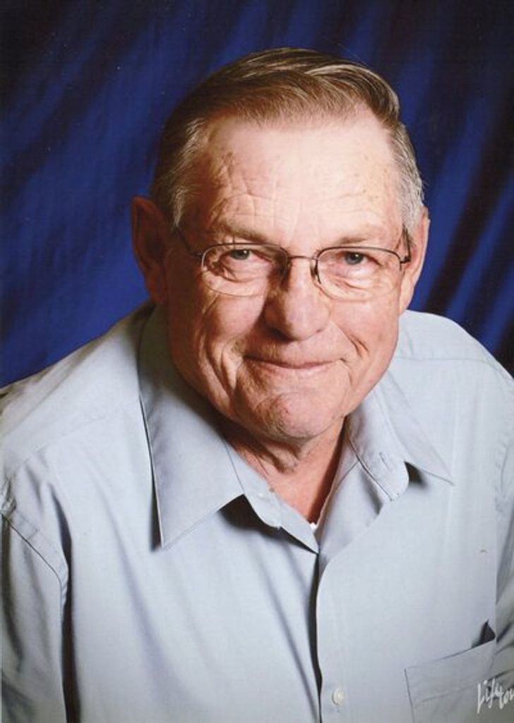 Roger Dale Peters Profile Photo