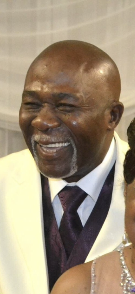 James Calvin Mathis Profile Photo
