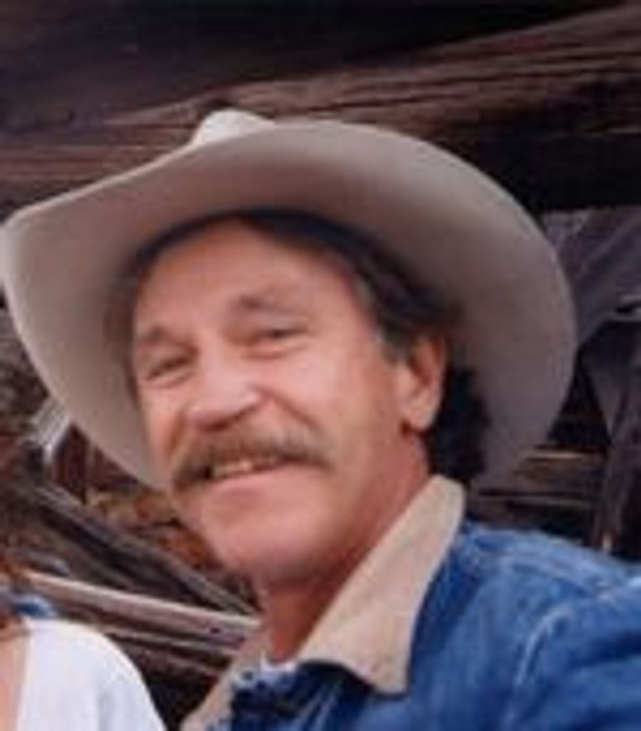 Robert Preston Vollmer