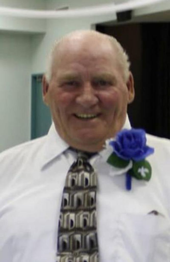 Ray Leslie Bruce Profile Photo