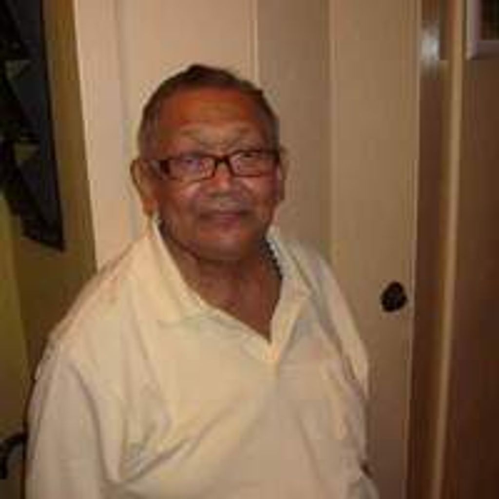 Victor Hugo Acosta Profile Photo