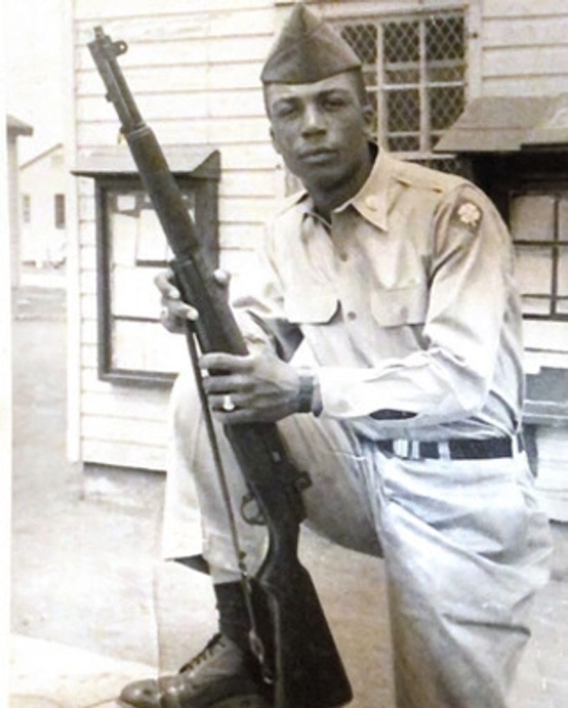 James F Johnson Profile Photo