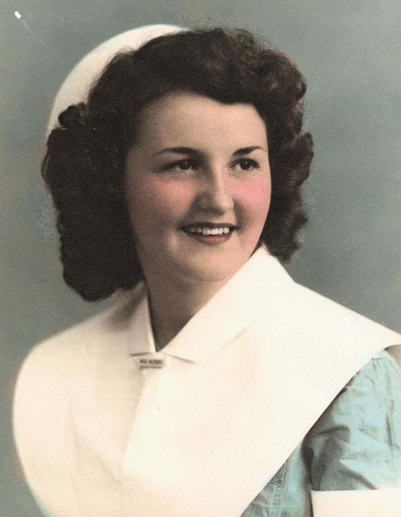 Catherine Hilferty Thomas Profile Photo