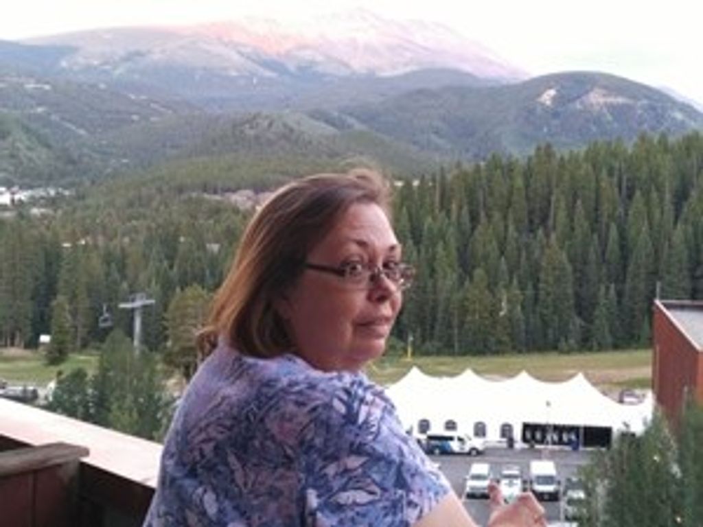Gail Zanitsch