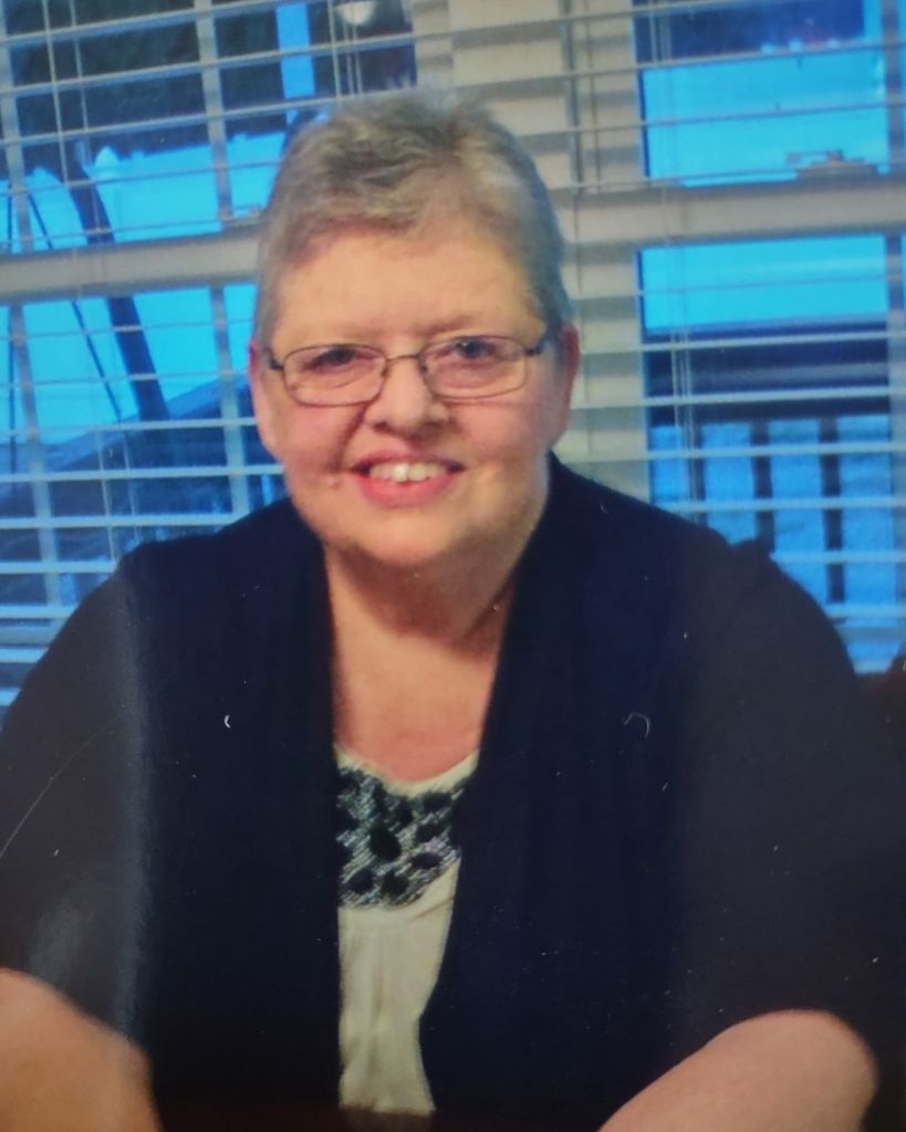 Sheila (Boggs) Garrison Profile Photo