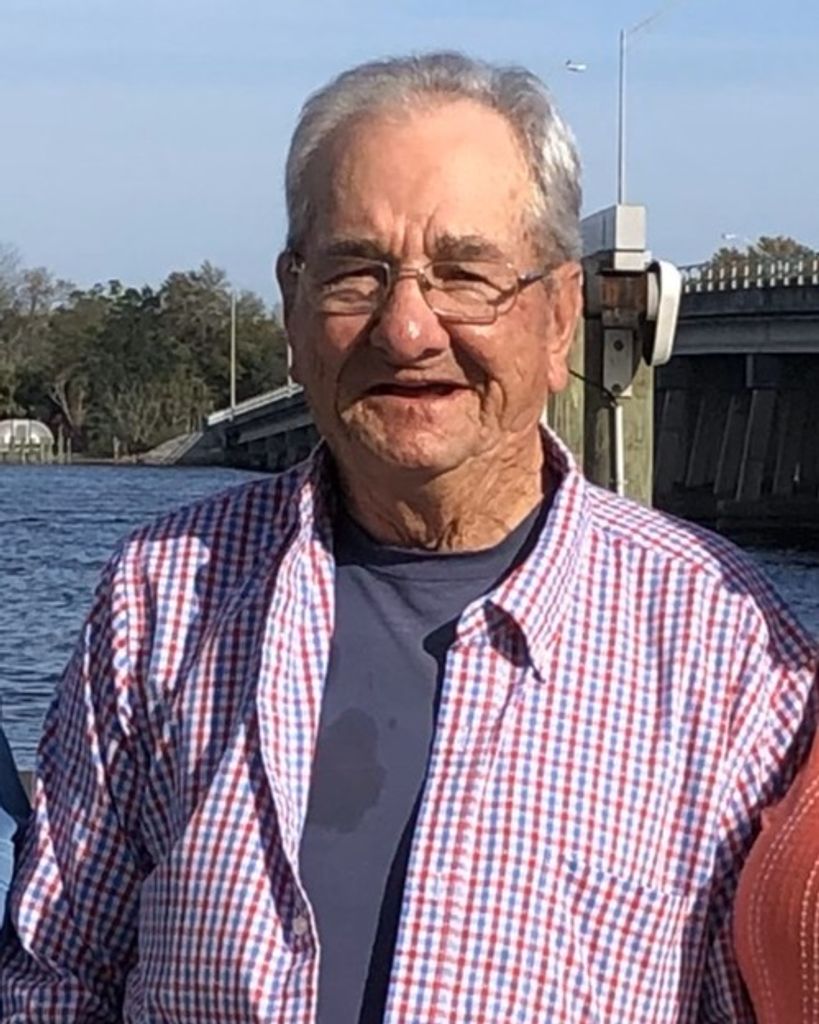 Johnny Larry Kennedy