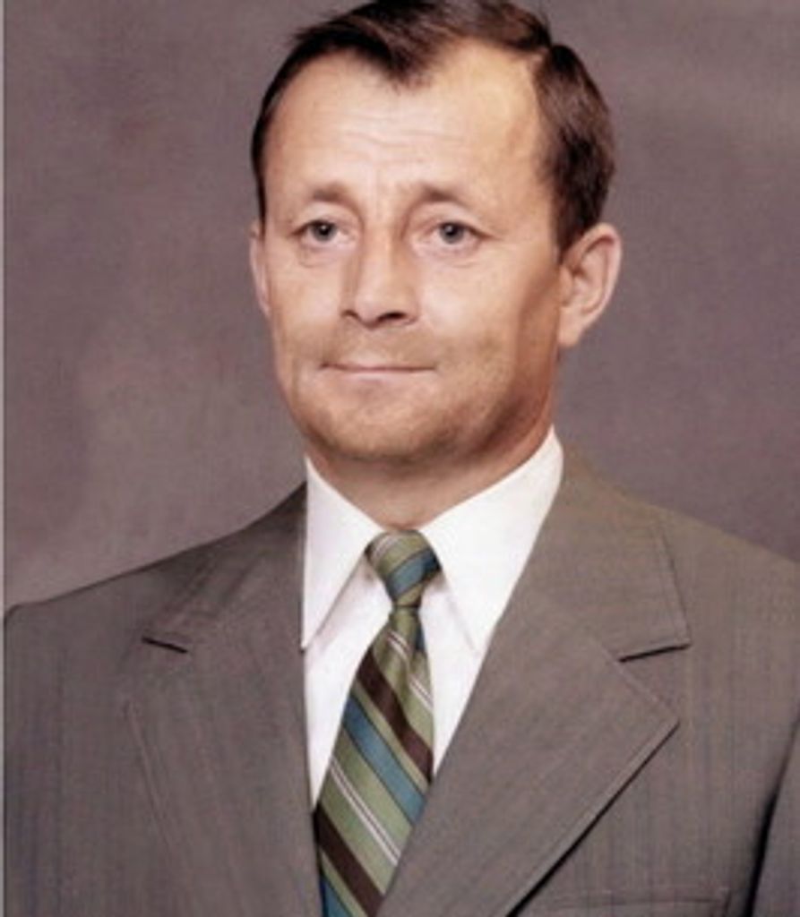 Robert Nagorski