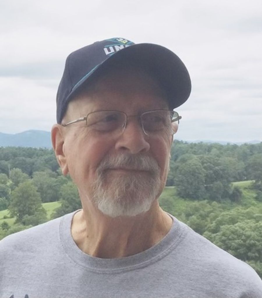 Charles "Ronnie" Stansel