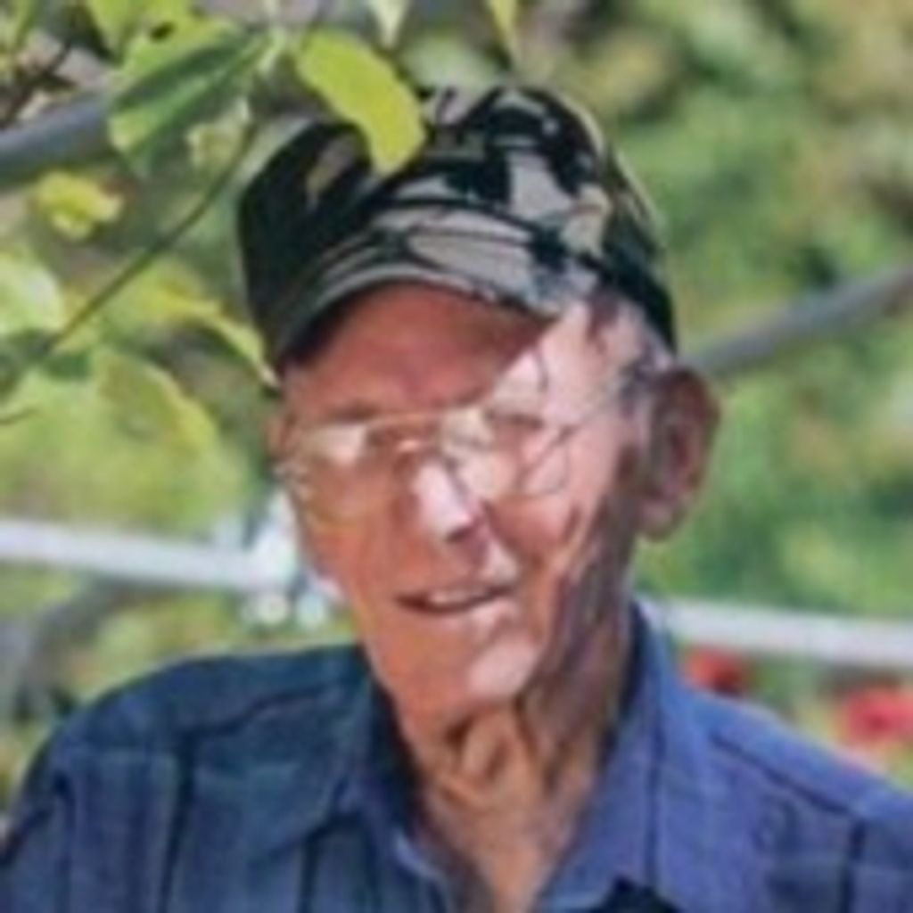 Harold Funk