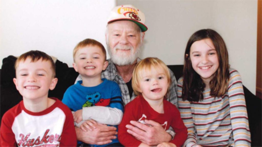 Steven Paul Robak Profile Photo