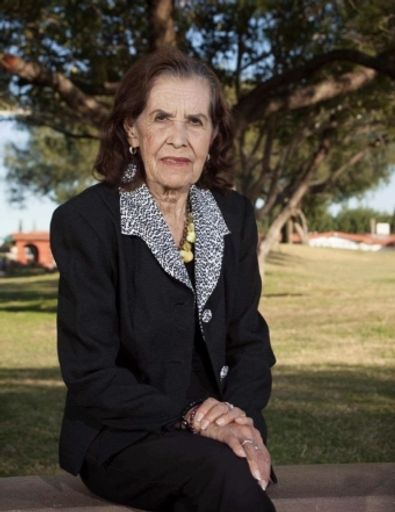 Emilia Gonzalez Loya Profile Photo