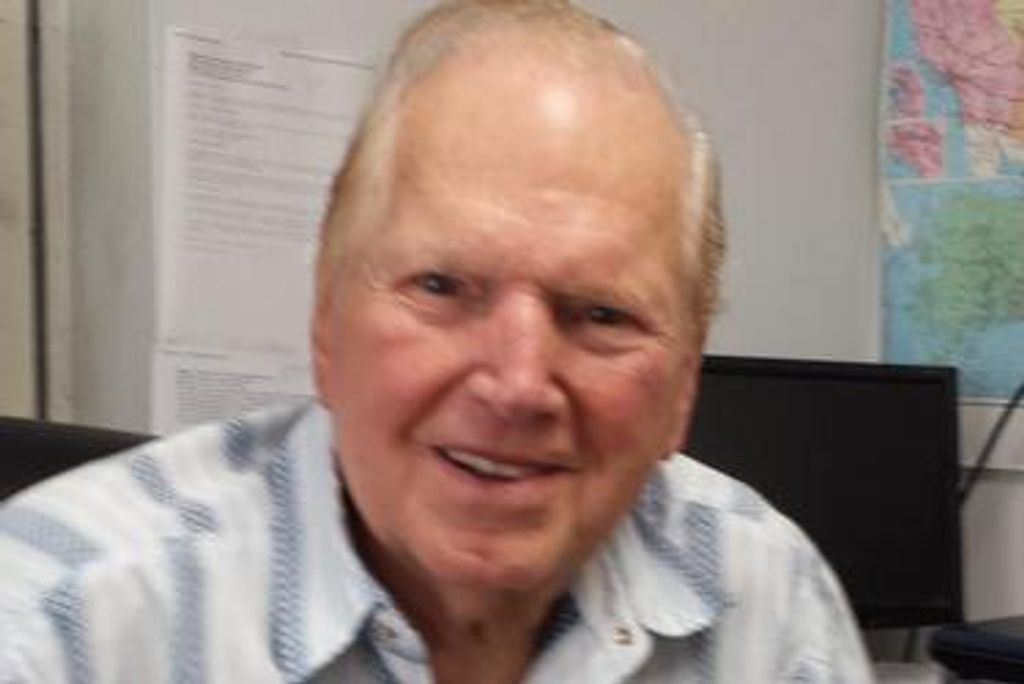 Theodore "Ted" C. Tremblay Profile Photo