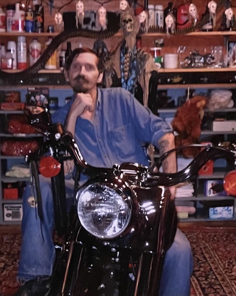 Frank T. Valente Jr. (Frankie) Profile Photo
