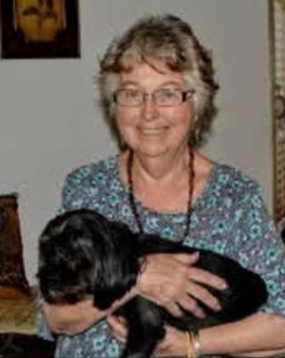 Beatrice Vera (Loftus) Newlun's obituary image