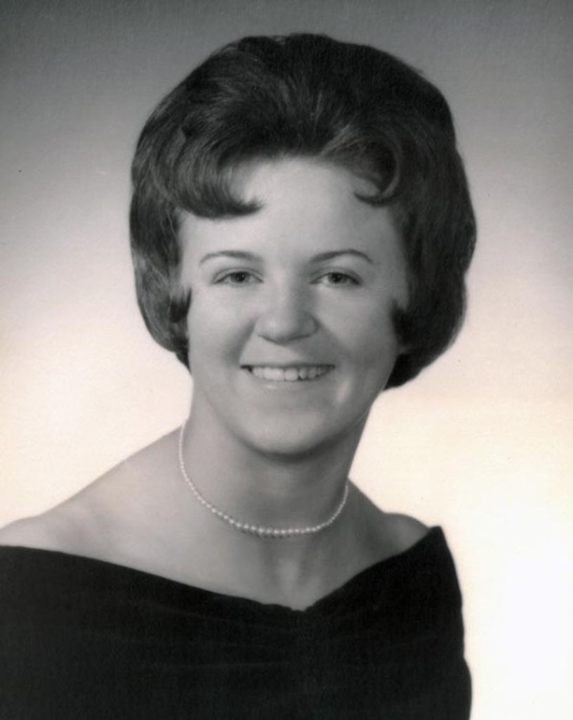 Shirley Ratledge Profile Photo