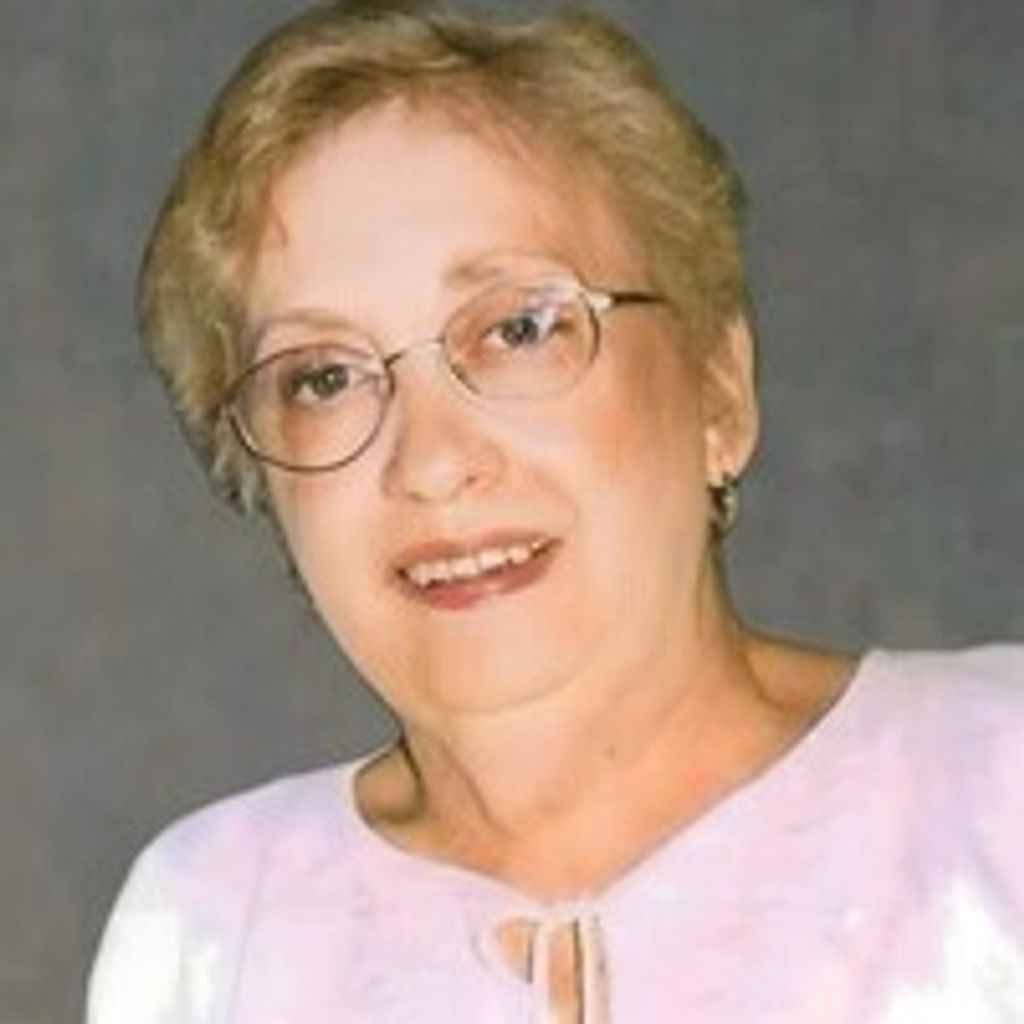 Faye Maria Didonato Profile Photo