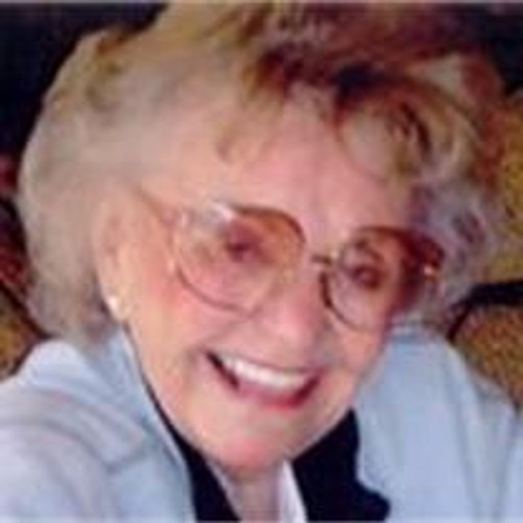 Mary Frances Wheatley