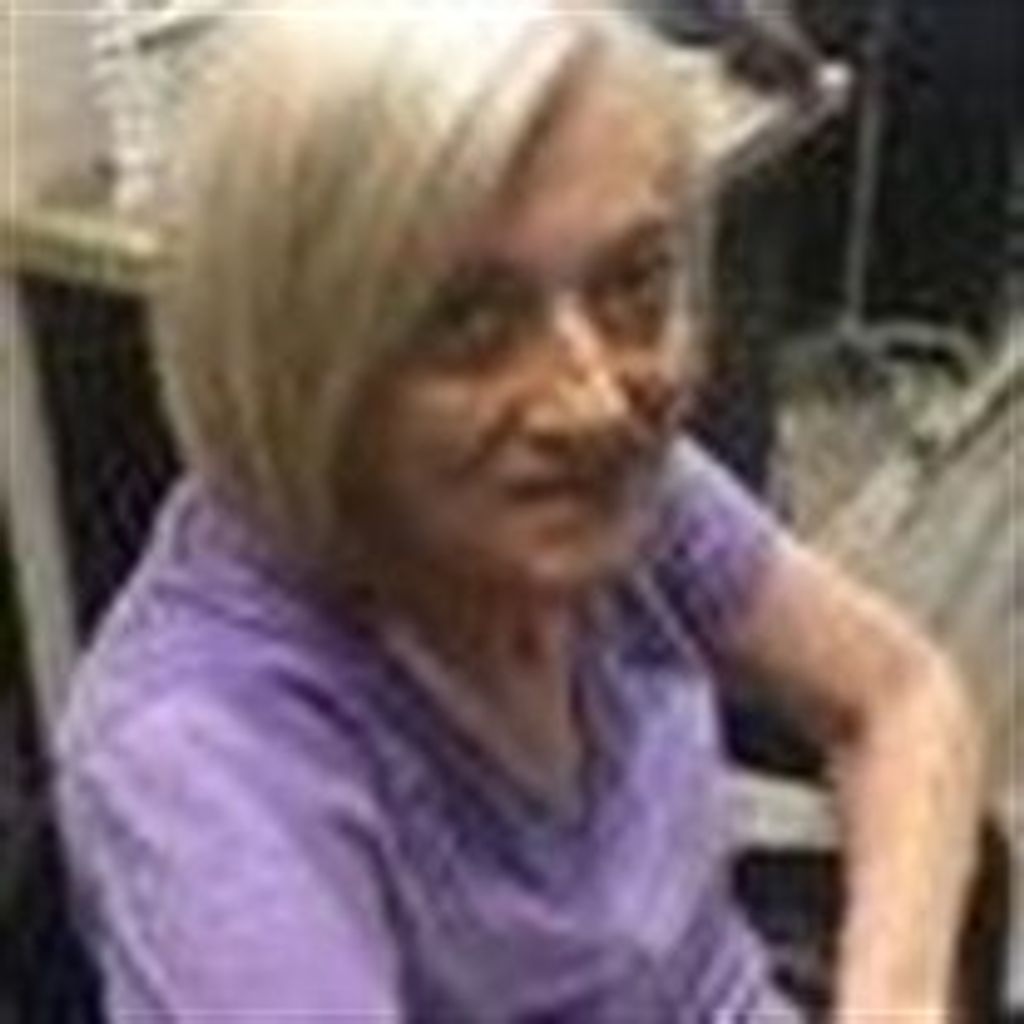 Sherry Duncan