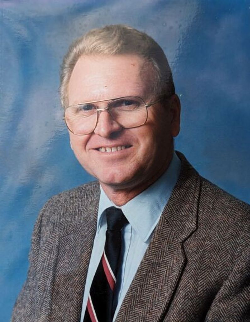 Stephen Richard Zimbelman