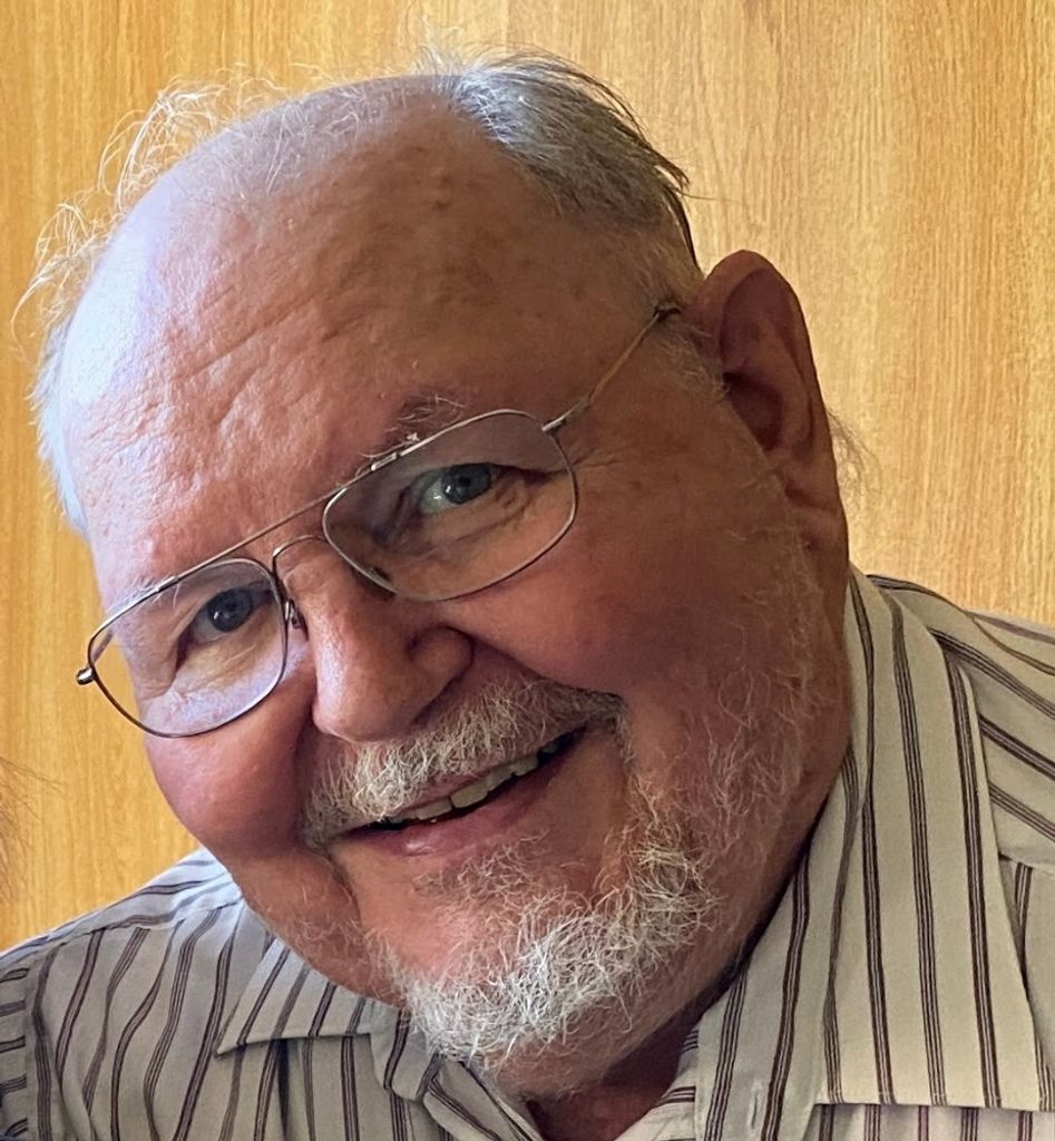 Raymond Leo Crock Profile Photo