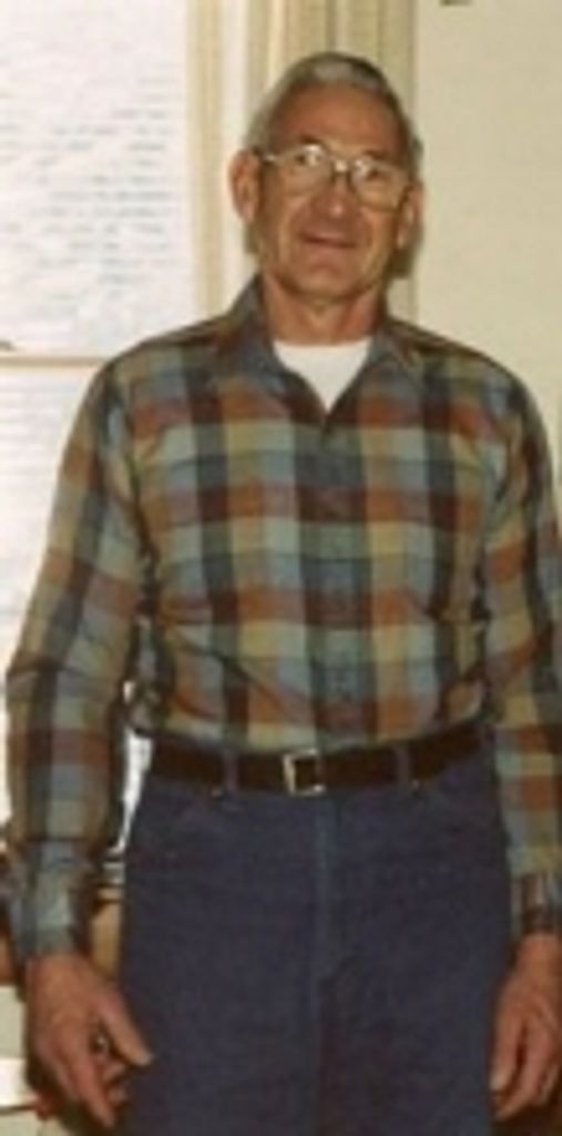 George Longman