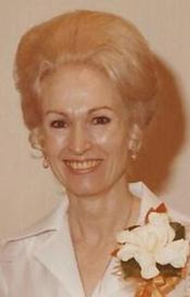 Doris Nell Harkey Profile Photo