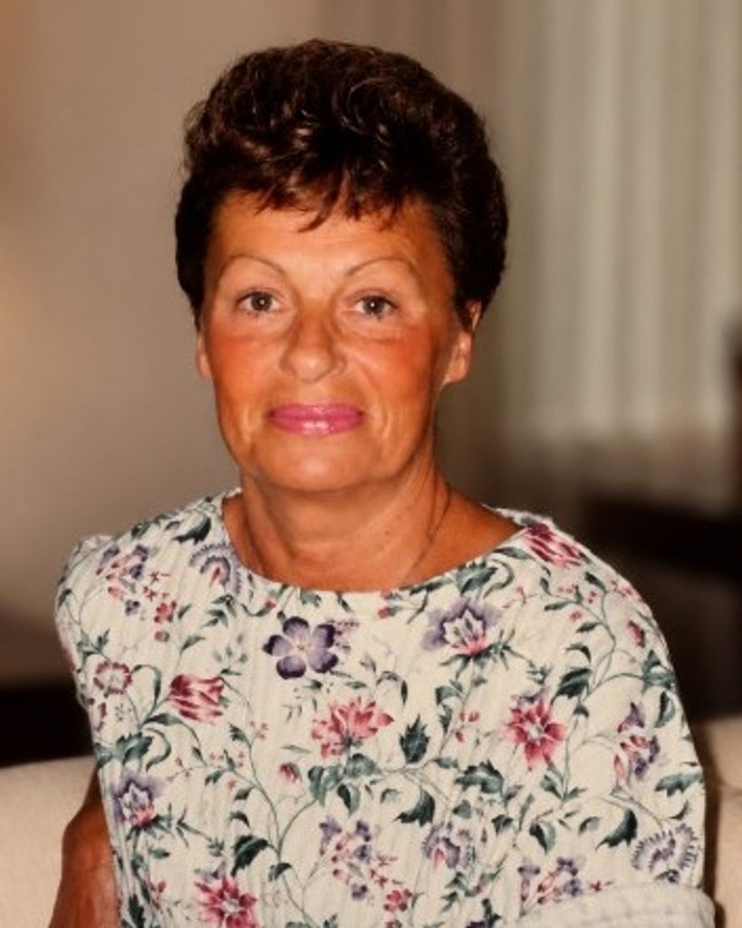 Janis Aileen Rodden