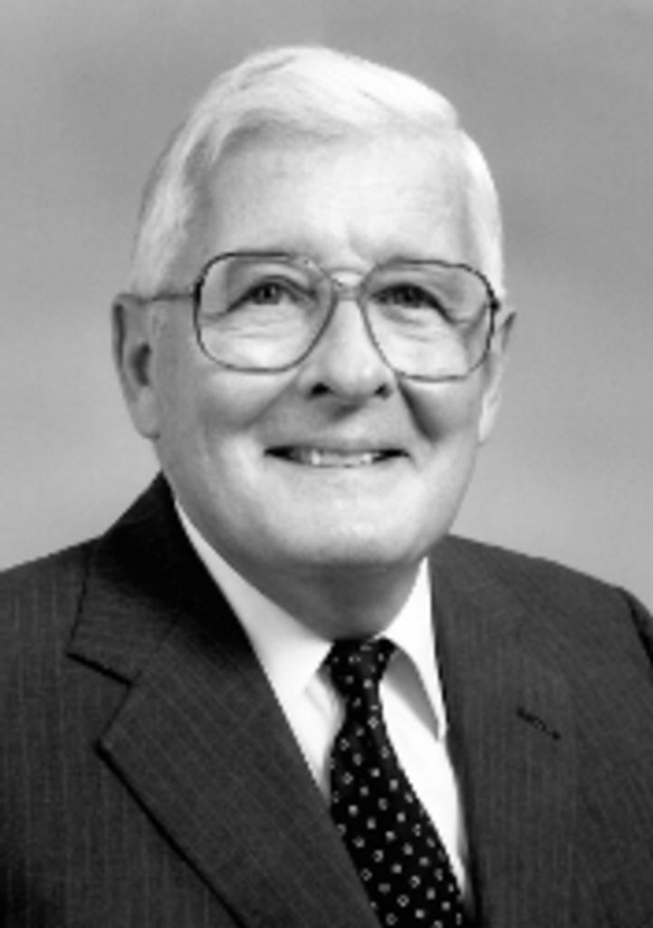 John Franklin Harper Profile Photo