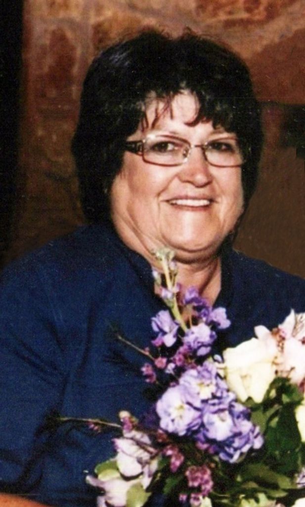 Shirley Joyce Turner Profile Photo
