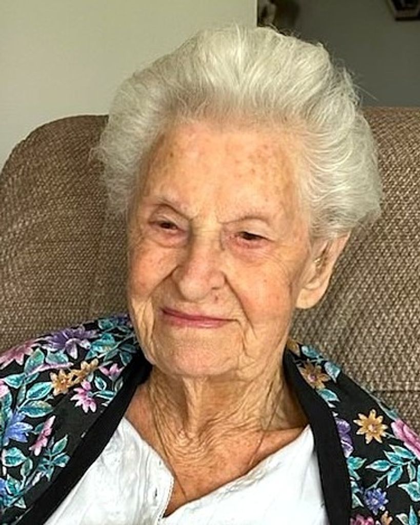 Doris Brager Profile Photo