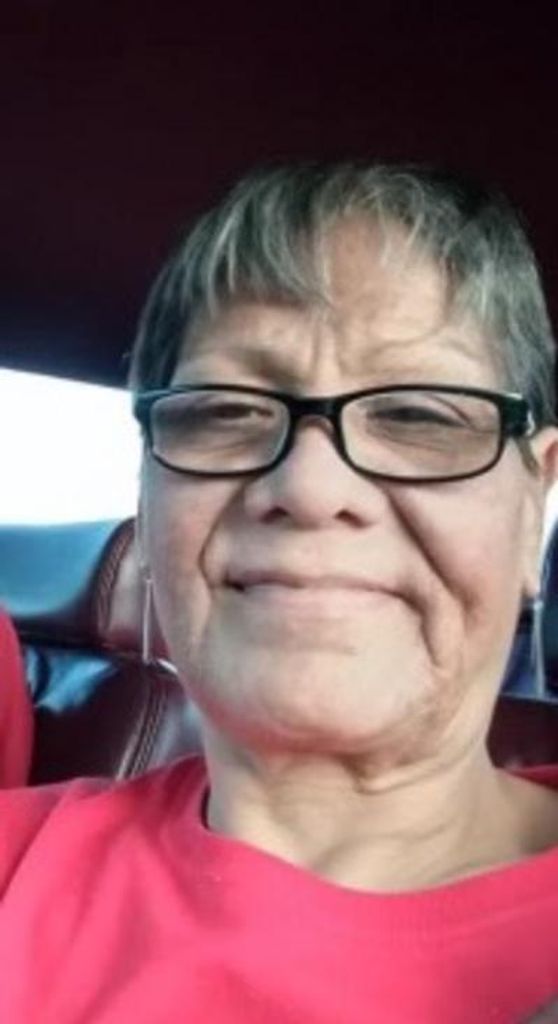 Patricia Lynn Rouse Profile Photo