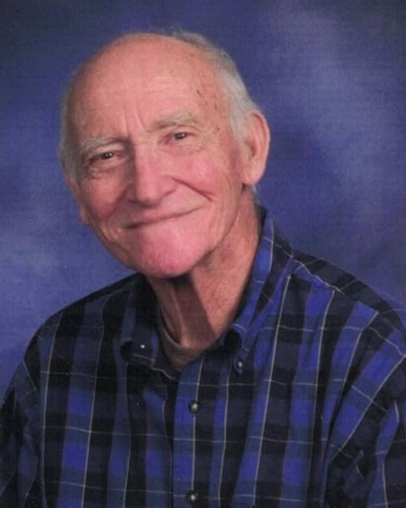 Ralph Frederick Forloines Profile Photo
