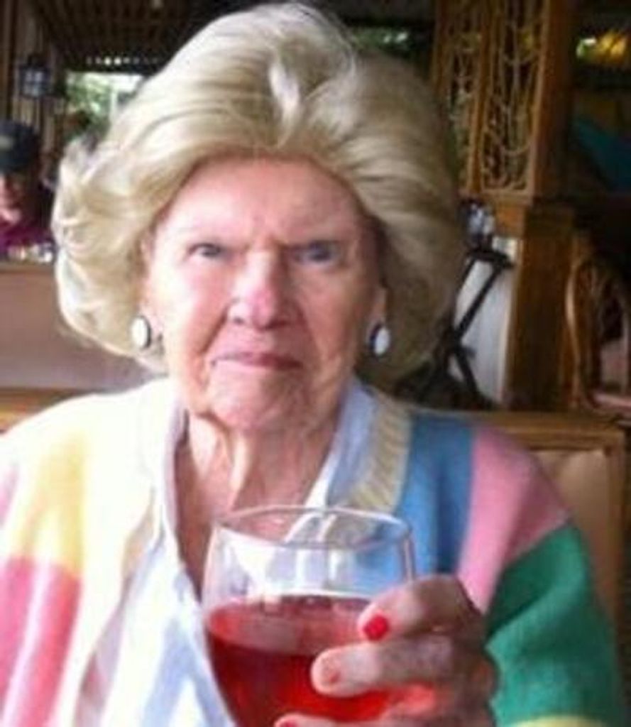 Florence Schiess Profile Photo