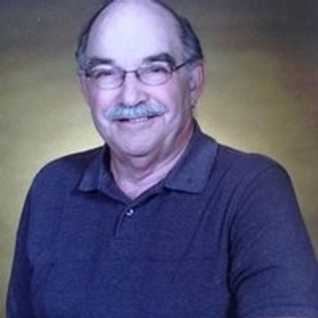 Vernon Dean Brown