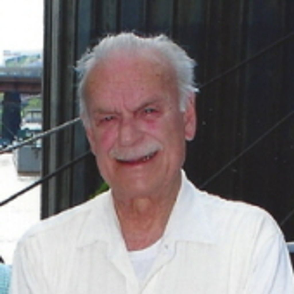 James A. Farmerie, Sr.