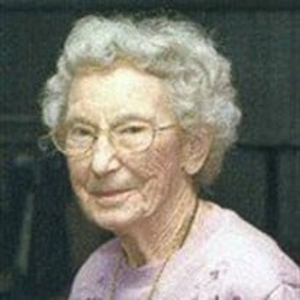 Kathryn Eckroat