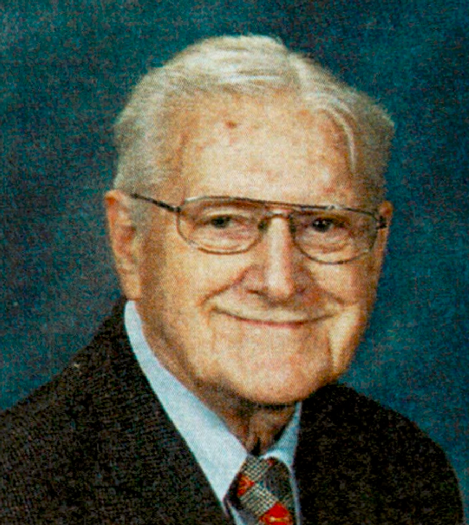 Robert W. Riley