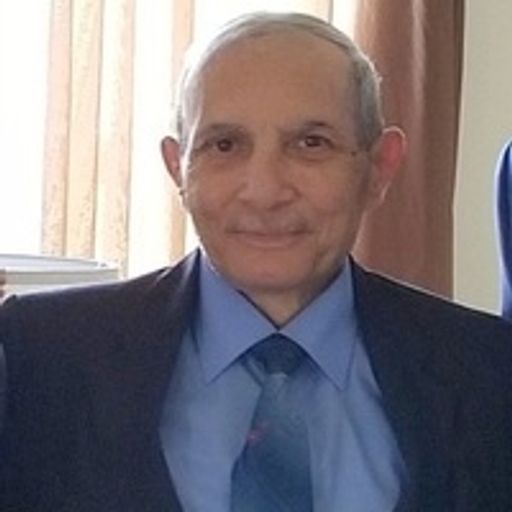 Aziz Ayad Profile Photo