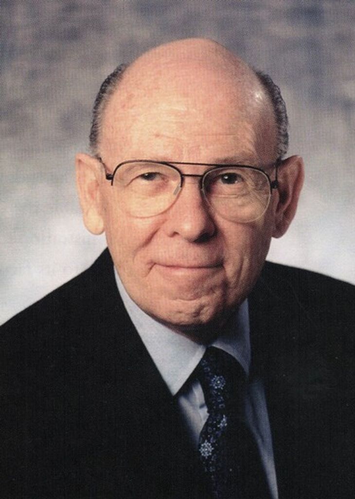 Glen L. Taylor