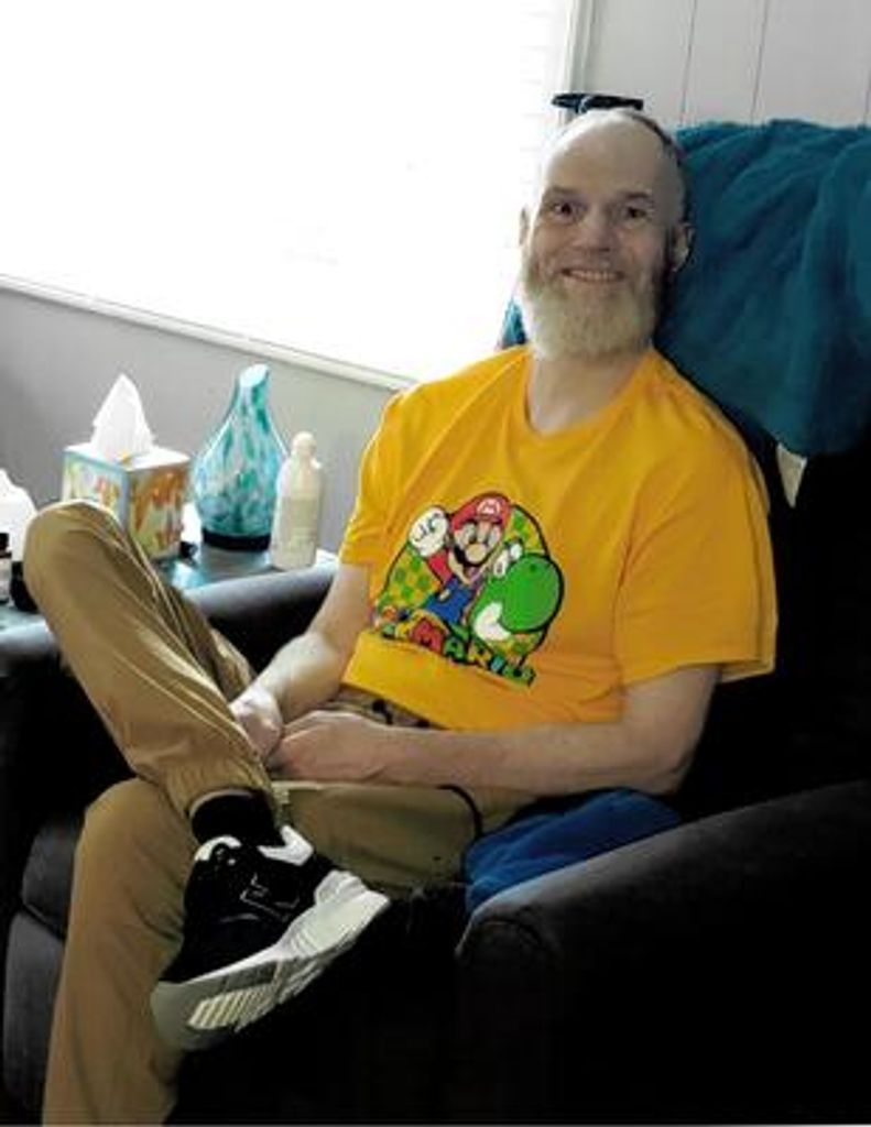 Harley Alan Triplett Profile Photo