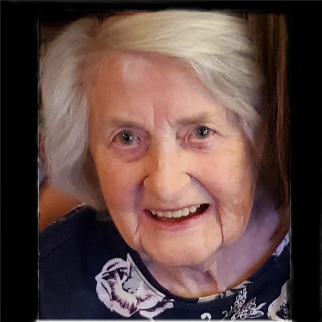 Joyce Audrey Hooper Merritt Profile Photo