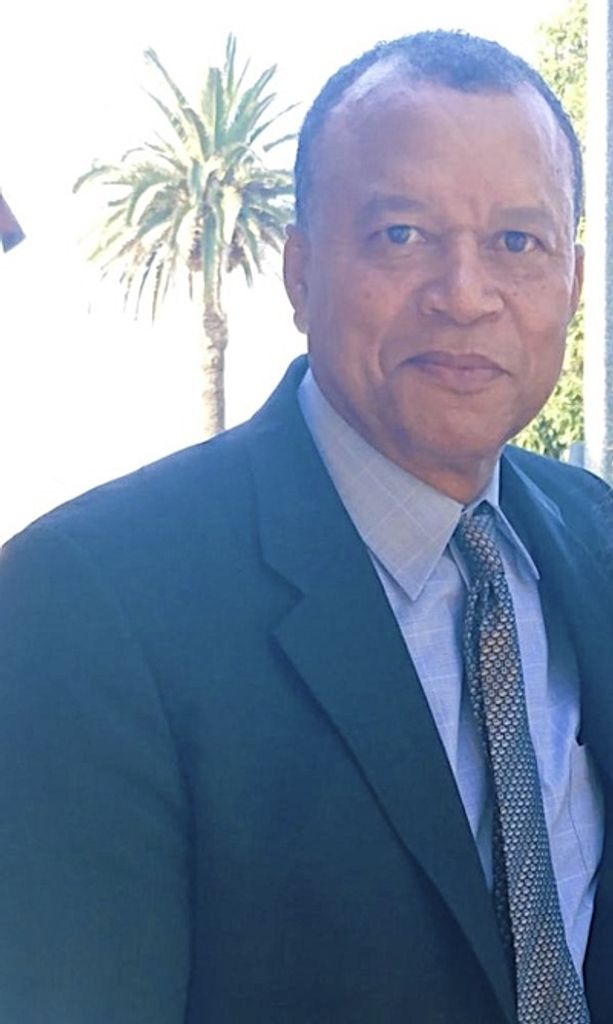 Stanley Tyrone Croom