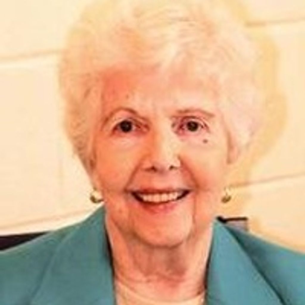 Mary Jo Flynn Ham