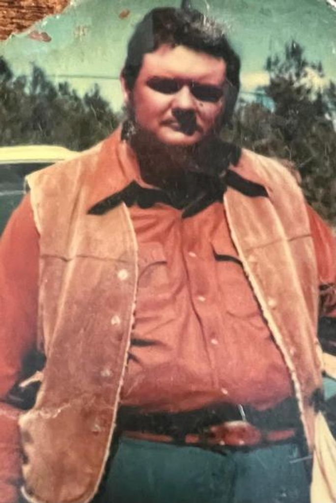 James Hugh Russell, Sr. Profile Photo